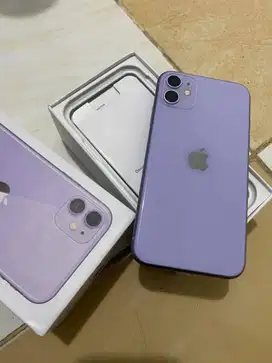 iPhone 11 64gb all operator