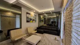 RUMAH GREENLAKE CITY 2 LANTAI FURNISHED CANTIK