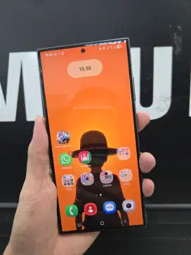 SAMSUNG S24 ULTRA 12 / 512 GB