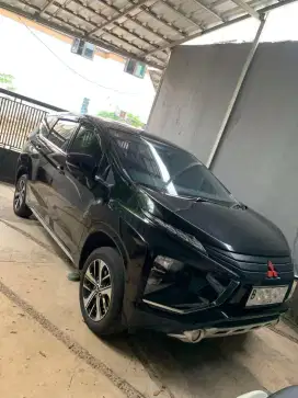 Xpander sport 2018 1.5 AT