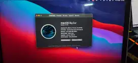 Macbook pro 2013 i5 8gb