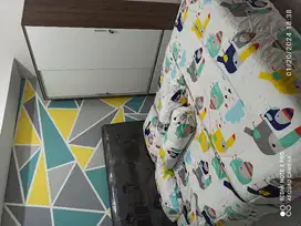 Disewakan Apartemen Nyaman dekat Aeon Mall BSD