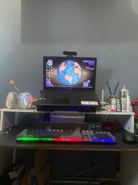 Asus X550V (Baby ROG)