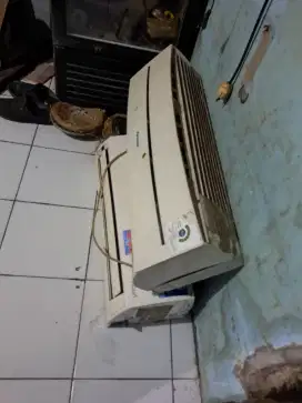 Kipas angin sejuk