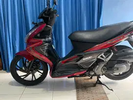 Suzuki Skywave thn 2008 pajak on