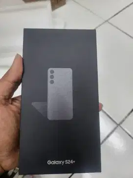 Samsung S24 Plus 12/256