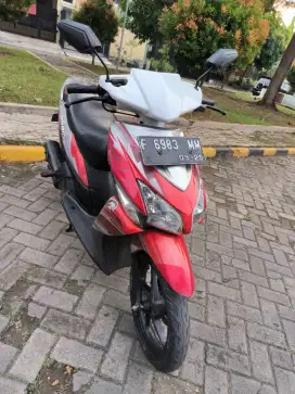 Vario 110 th 2010