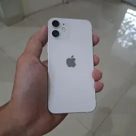 Iphone 12 mini 64gb second