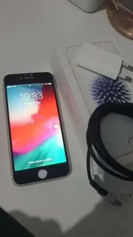 Iphone 6 biasa kap. 32gb