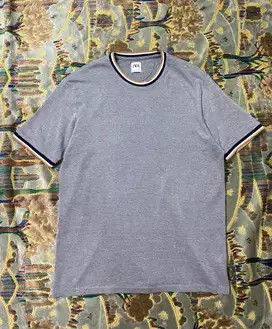 Kaos zara second
