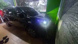 New avanza G mt 2022