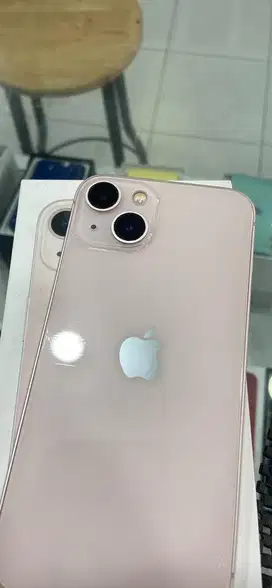 Ready iphone 13 128 gb ibok