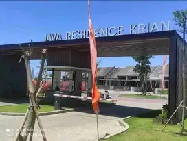 Java Residence Cluster 3 Terungkulon