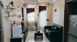 Dijual Apartemen Puncak Permai Tower B