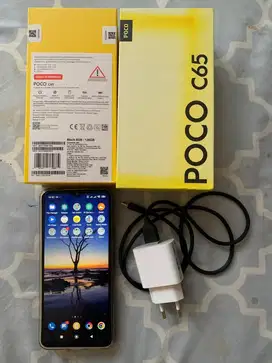 Poco C65 NFC 6/128