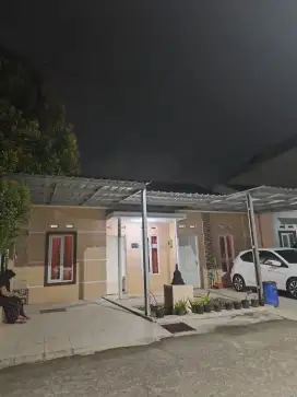 Dikontrakan Rumah Dekat kampus tembalang