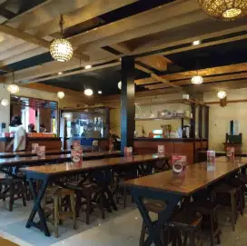 Jual Mainroad Setiabudi Dekat Gerlong , Bwh Pasaran