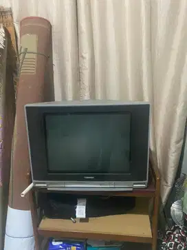 Di jual tv jadul
