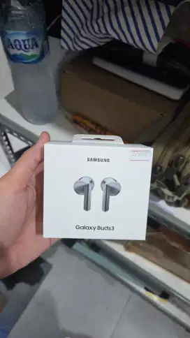 Buds 3 Series Original Samsung