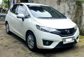 Jazz S 2018 matic