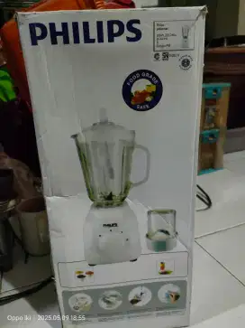 Philips blender murah