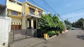 Dijual Rumah Cantik Dua Lantai Siap Huni Bintaro Jaya Sektor 3