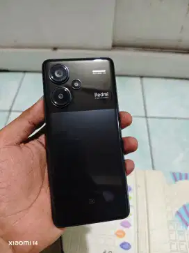 Xiaomi redmi note 13 pro plus 5g 12/512 gb hp cas