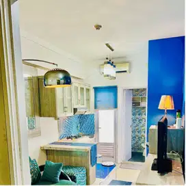 Sewa Apartemen GRAND EMERALD - Sewa Apartemen KELAPA GADING - MURAH