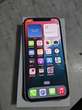 Iphone 12 128gb murah