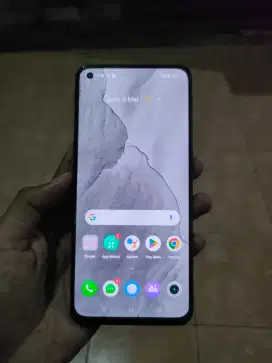 Realme GT Master 8/256 Hp+Chas