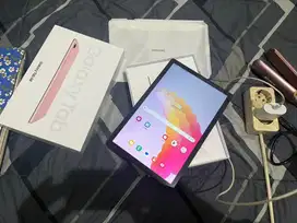 Samsung Galaxy Tab A8 LTE ram 4/128 lengkap19000