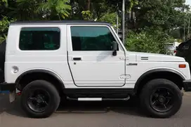 SUZUKI JIMNY KATANA 94