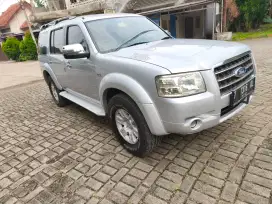 Ford Everest 2007 pribadi