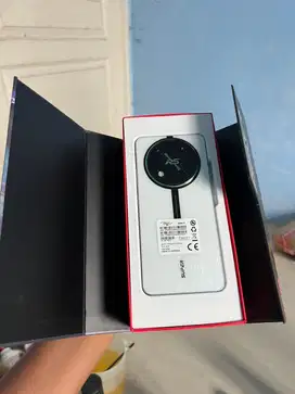 ITEL RS4 12+12/256 Fullset