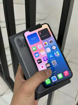 IPhone 11 PRO 256GB