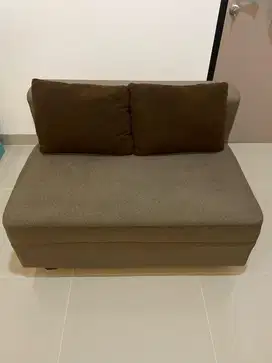 Sofa Kanvas 2 Seater