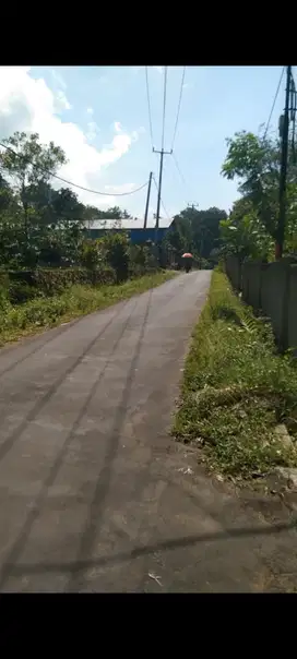 Jual tanah mandirancan