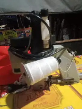 Mesin Jahit karung Japan