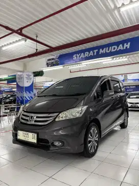 Honda Freed E PSD CVT 2015