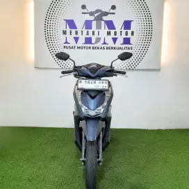 Promo Dp. 500rb Honda Beat Deluxe 2023 Pajak On (Mentari Jojo Motor)