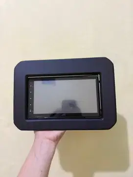 Head unit original mobil IGNIS suzuki