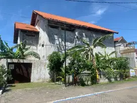 Rumah hitung tanah Griya Mapan Sentosa 2jutaan/m² Jual Murahh, butuh c
