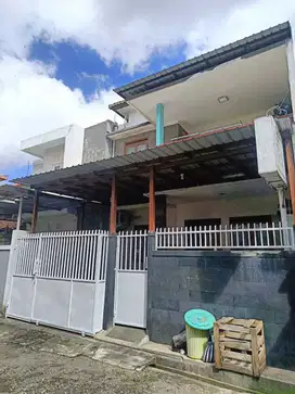 Rumah 2lt are Perumahan Jl Gatot Subroto Denpasar area Strategis Huni