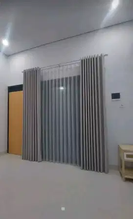 Gorden minimalis