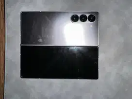 Samsung Z Fold 6