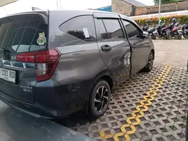 Daihatsu Sigra AT tipe R Oper Kredit