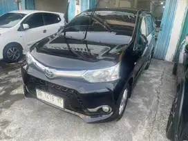 Avanza veloz 1.3 at 2017