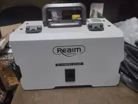 Travo las Mig 250 (2 in 1) merek REAIM