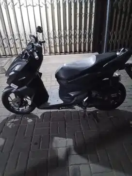 Vario 160, tahun 2023