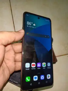 LG K92 5G Ram 6/128Gb NFC